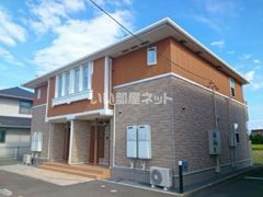 グローリーパインヒルⅡの外観画像