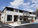 シエル・ブルーの間取り画像