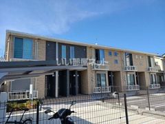 ベル・ノヴァーリスの外観画像