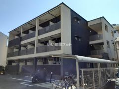 グラン アルカンシェルの外観画像