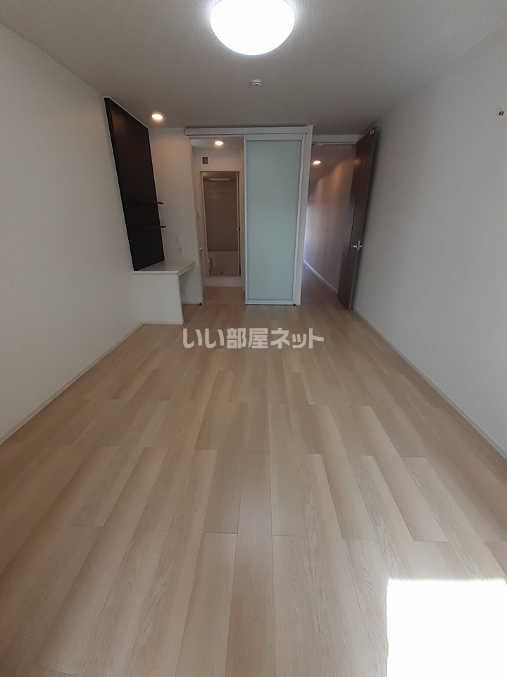 リビング