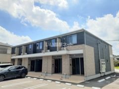 エスポワールAの外観画像