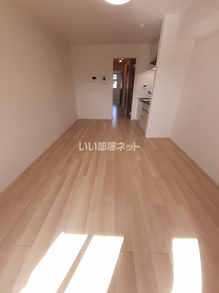 リビング
