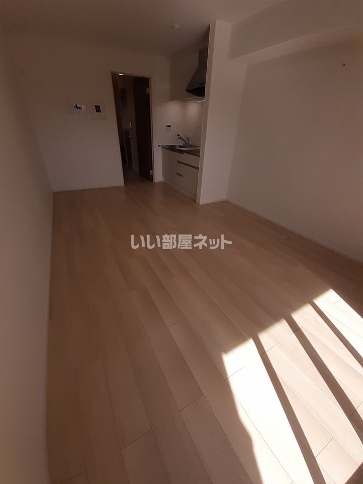 リビング