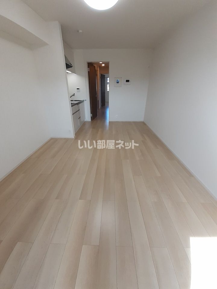 リビング