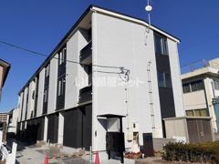 ヴィラ シェリールⅠの外観画像