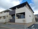 ラディア Cの間取り画像