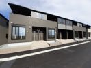 アンバーテラス Ⅱの間取り画像