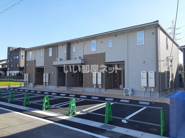 フェリーチェ Ⅰの外観画像