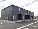 ソレイユ・タカ Bの間取り画像