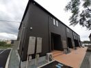 PARKハイム Bの外観