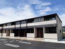 クララボージャ Bの間取り画像