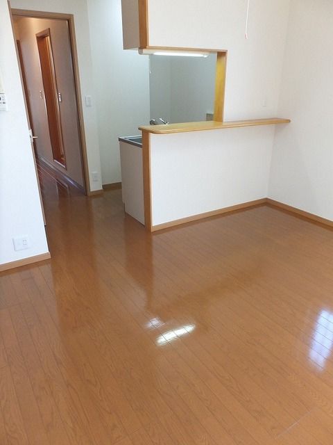 リビング