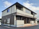 ジュネス・ドミールⅡの間取り画像