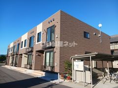 ルナクレシェンテ Ⅱの外観画像