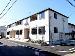 アルゴカミーノの外観画像