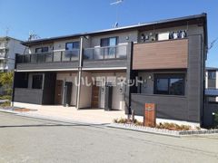 レイアフォレストⅠの外観画像