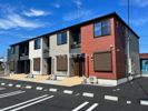 ベルメゾンアンジュⅢの間取り画像