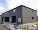 セルキューブ Ⅱの間取り画像
