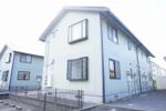 ハイツロワールAの間取り画像