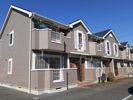 マロンハイムの外観