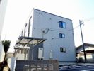 シャルモントゥⅢの間取り画像