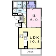 YJの間取り画像