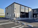 ランデックス Ⅰの間取り画像