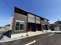 カンパーニュ水巻の外観画像