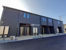 ウイング五番館の間取り画像