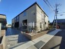 ランデックス Ⅱの間取り画像