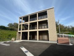 ジェルメゾンの外観画像