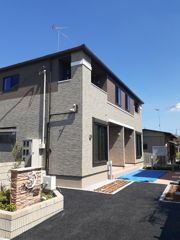 アクアマリンの外観画像