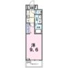 ライニーバ Kの間取り画像