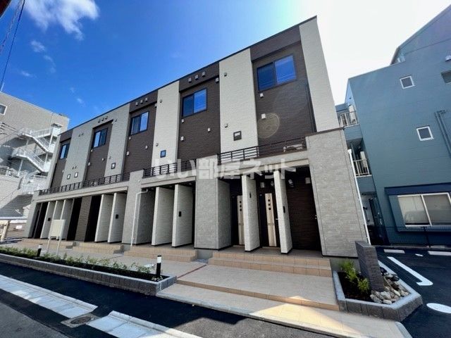 ベルアルカンシエルの賃貸物件