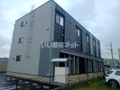 アマテラスの間取り画像