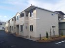 セレニテの間取り画像