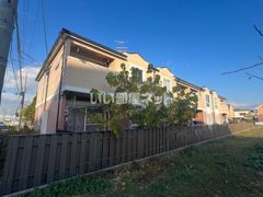 サンパティークⅠの外観画像