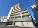 セイント野並の間取り画像