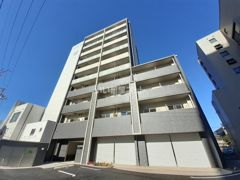 セイント野並の外観画像