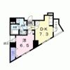 HDビルの間取り画像