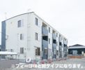 メゾンド エスプレッソ ツーの間取り画像