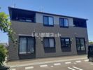 ブリーズ ガーデン Ⅰの間取り画像