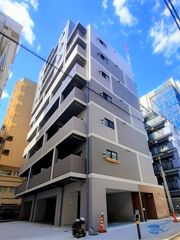 ロワン・セレストの外観画像
