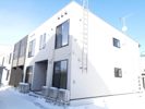 ハイマートの間取り画像