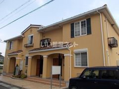 ノース カレント Ⅲの外観画像