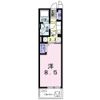 レガシーガーデンⅣ Aの間取り画像