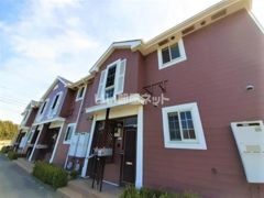 ヌーベル稲木 Aの外観画像