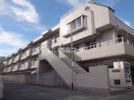 棒屋助信ハイツの間取り画像