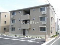 フェリーチェ Bの外観画像